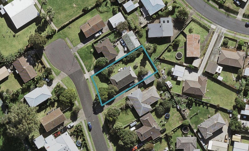 21 Cardrona Place, Favona, Auckland - Carousel 1