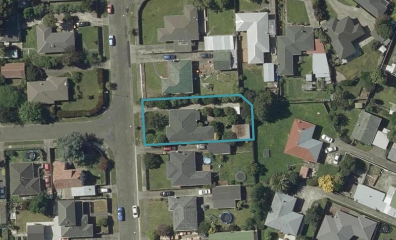 14 Galway Avenue, Hokowhitu, Palmerston North - Carousel 1