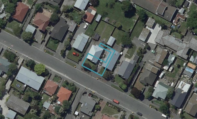 1/17 Frederick Street, Waltham, Christchurch - Carousel 1