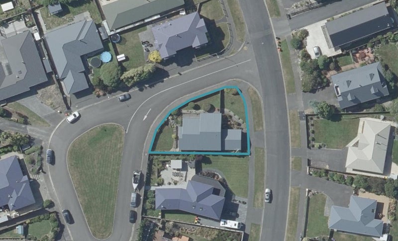 1 Craddock Place, Waldronville, Dunedin - Carousel 1