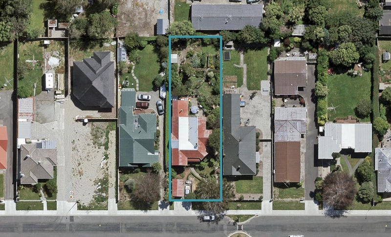 38 Arthur Street, Gladstone, Invercargill - Carousel 1