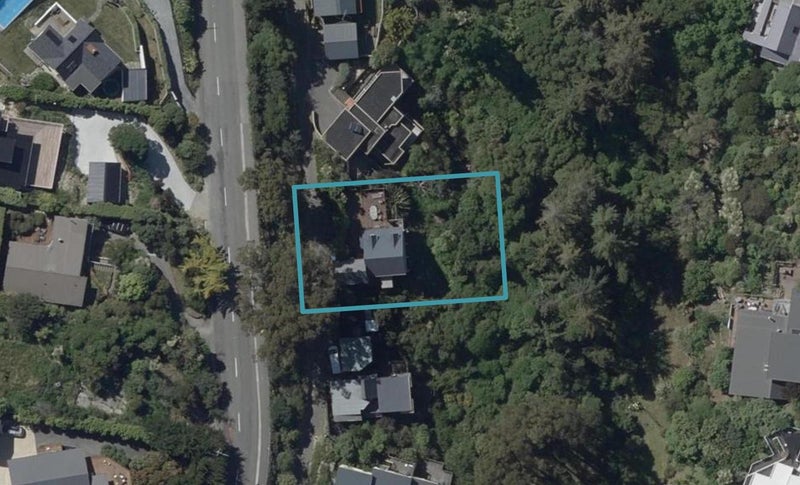 141 Mount Pleasant Road, Mount Pleasant, Christchurch - Carousel 1
