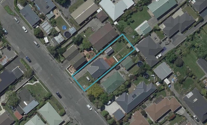34 Young Street, Somerfield, Christchurch - Carousel 1