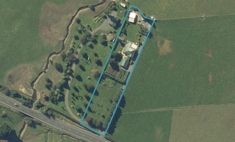 4720 State Highway 29, Matamata, Matamata - Carousel 1