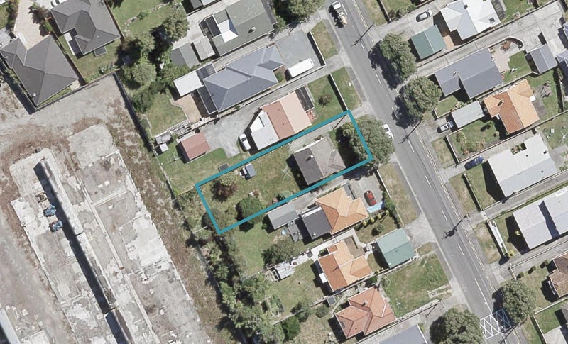 89 Bell Road, Waiwhetu, Lower Hutt - Carousel 1