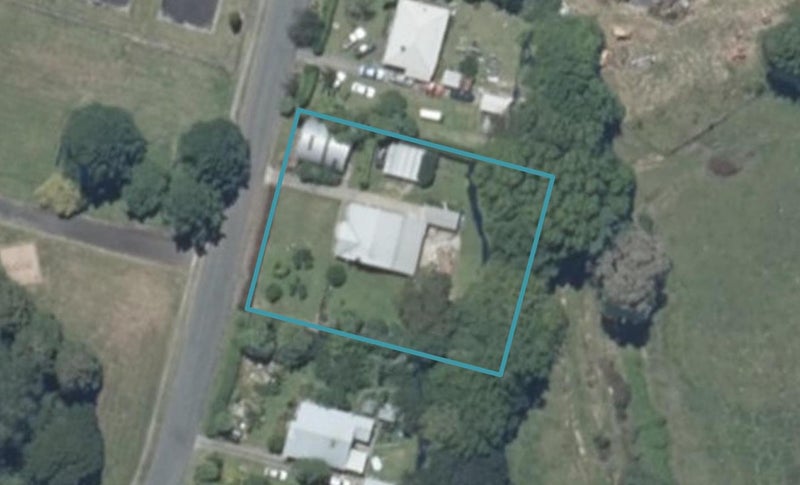 25 Pioneer Crescent, Arapuni, Putaruru - Carousel 1