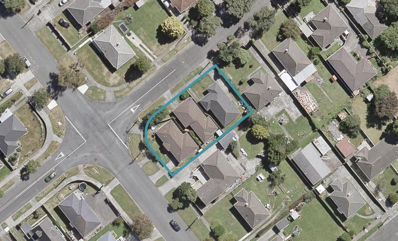 3/33 Godley Street, Waterloo, Lower Hutt - Carousel 1