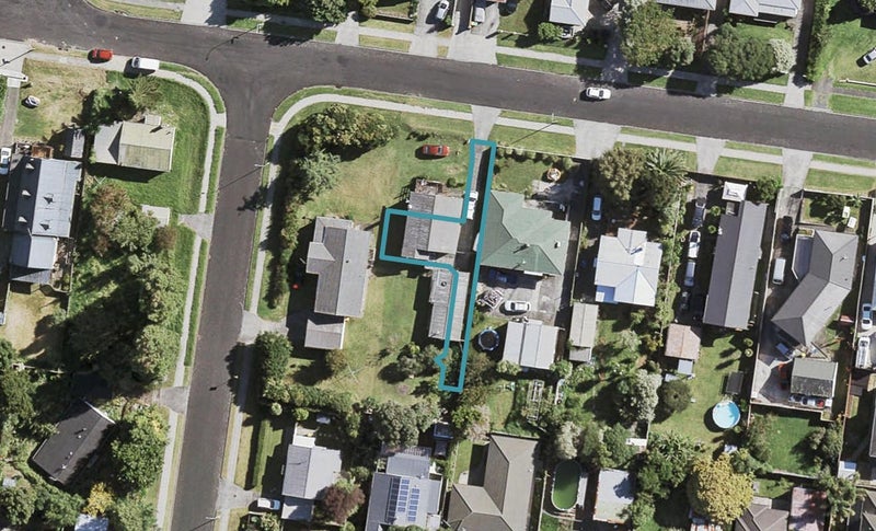 34B McLeod Road, Weymouth, Auckland - Carousel 1