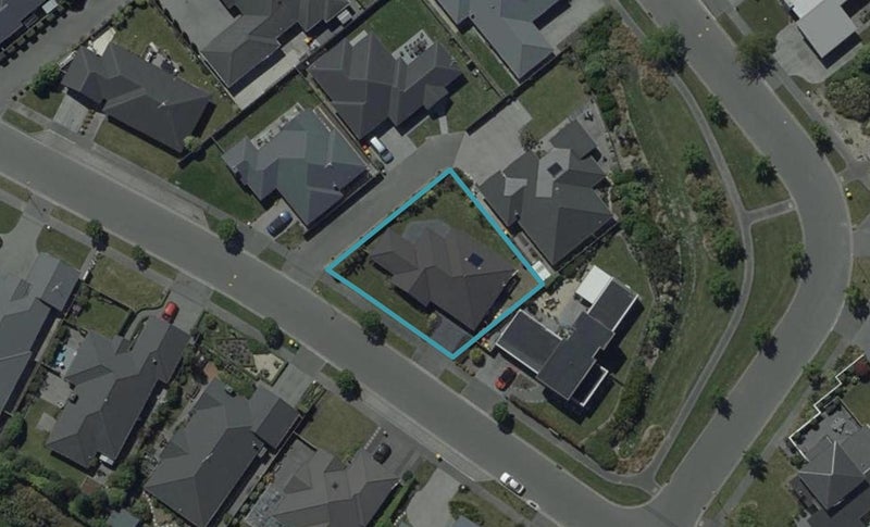 20 Mokihi Gardens, Hillmorton, Christchurch - Carousel 1