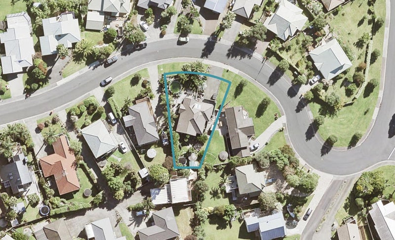 33 Kestrel Heights, Arkles Bay, Whangaparāoa - Carousel 1