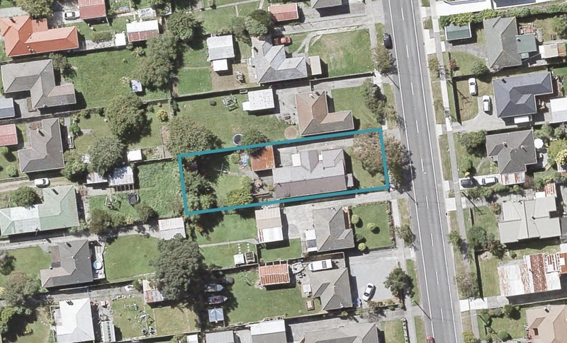 41 Wellington Road, Wainuiomata, Lower Hutt - Carousel 1