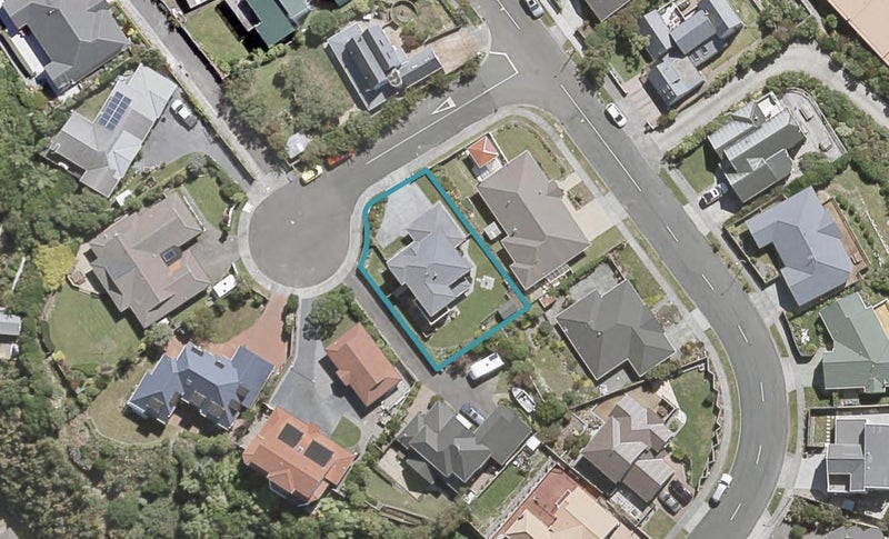 2 Lemonwood Grove, Maungaraki, Lower Hutt - Carousel 1