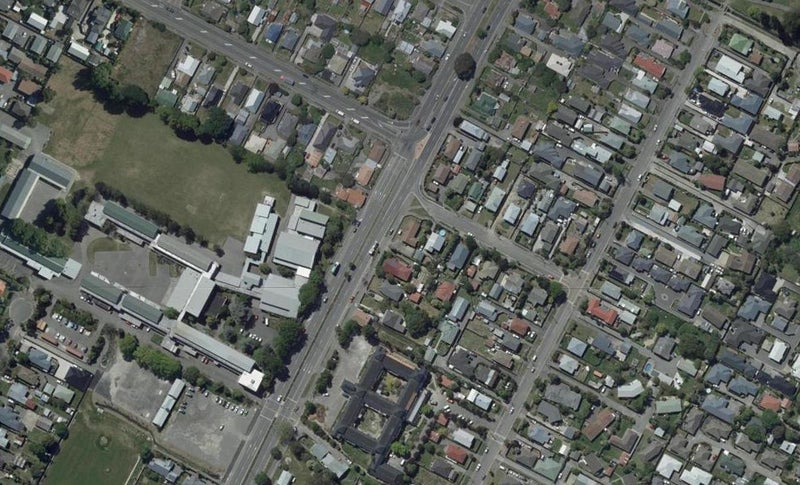 86 Aldwins Road, Phillipstown, Christchurch - Carousel 1