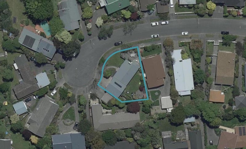 19 Saint Clio Street, Ilam, Christchurch - Carousel 1