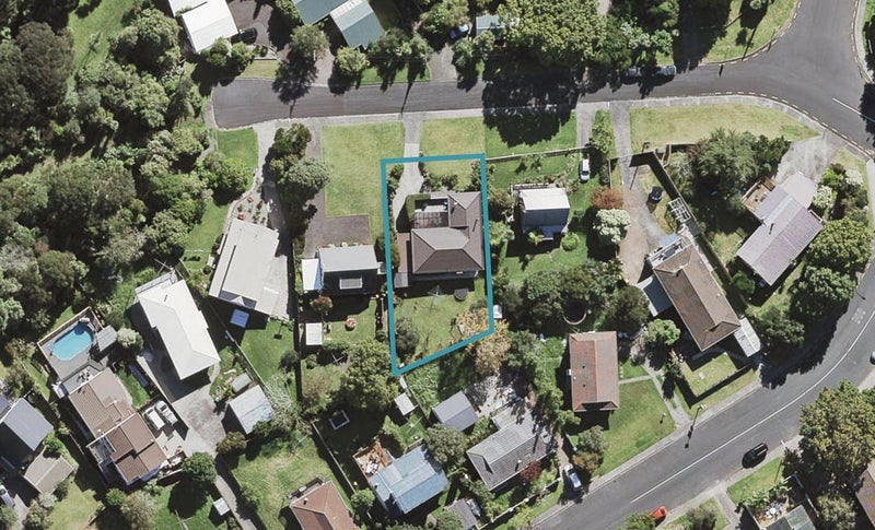 160 Glendhu Road, Bayview, Auckland - Carousel 1