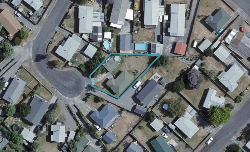 15 Patea Place, Kuripuni, Masterton - Carousel 1