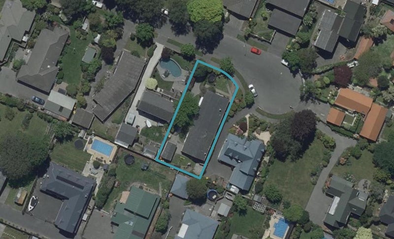 2/10 Jamell Place, Avonhead, Christchurch - Carousel 1