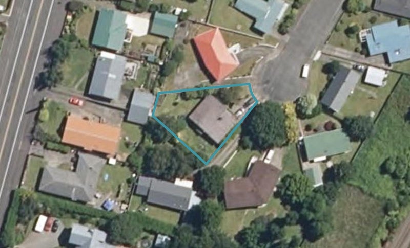 3 Ries Street, Dannevirke - Carousel 1