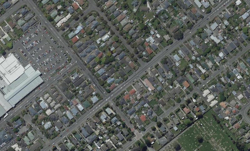 61 Milton Street, Somerfield, Christchurch - Carousel 1