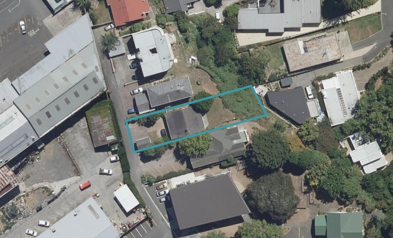 8 Little London Lane, Hamilton Central, Hamilton - Carousel 1