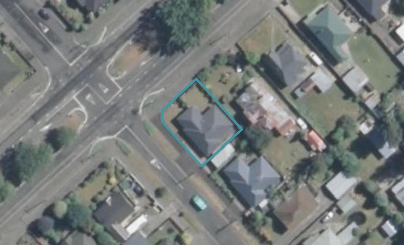 293 Tancred Street, Hampstead, Ashburton - Carousel 1