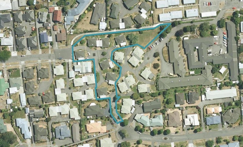 18A North Street, Redwoodtown, Blenheim - Carousel 1
