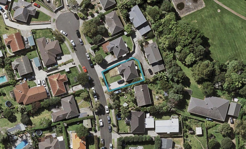 7 Kapua Street, Meadowbank, Auckland - Carousel 1