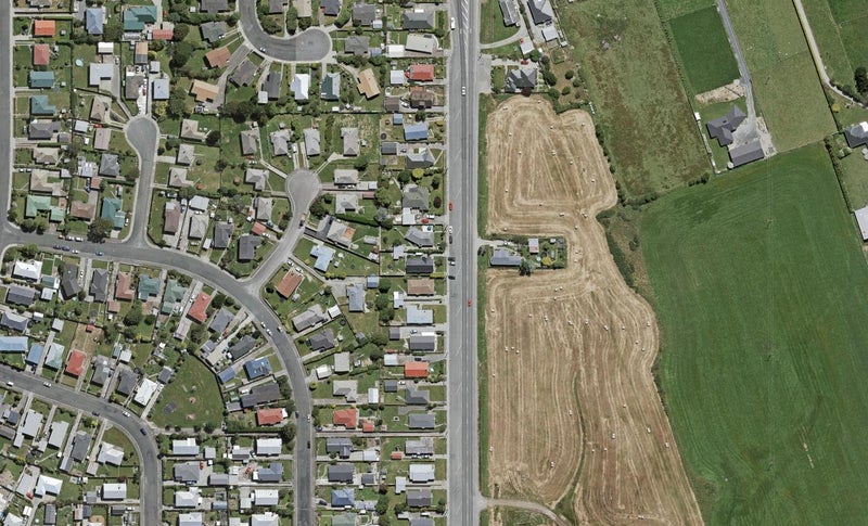 306 Rockdale Road, Rockdale, Invercargill - Carousel 1