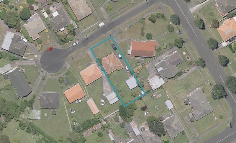 3 Walker Place, Whanganui East, Whanganui - Carousel 1