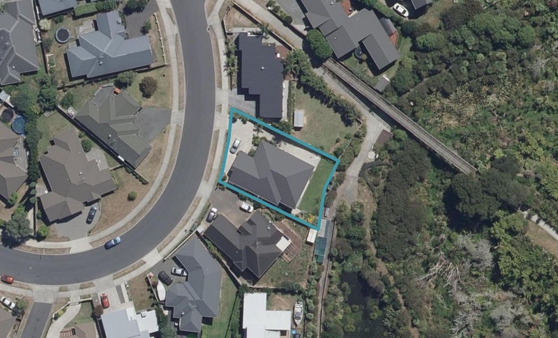 50 Coleraine Drive, Rototuna, Hamilton - Carousel 1
