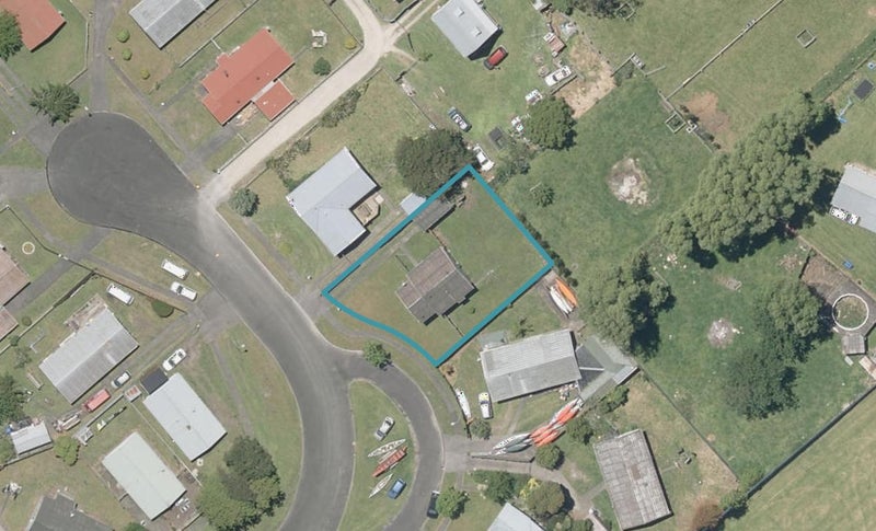 56 Wembley Place, Whanganui East, Whanganui - Carousel 1
