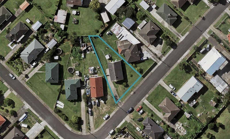 34 Cooper Crescent, Otara, Auckland - Carousel 1