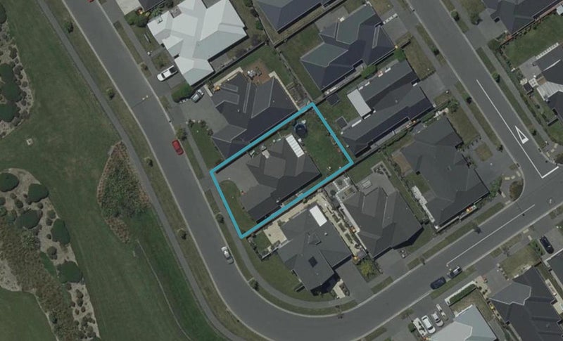 47 Napier Drive, Wigram, Christchurch - Carousel 1