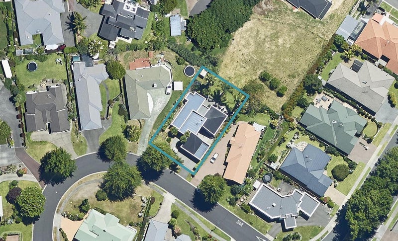8 Harlech Glen, Bethlehem, Tauranga - Carousel 1