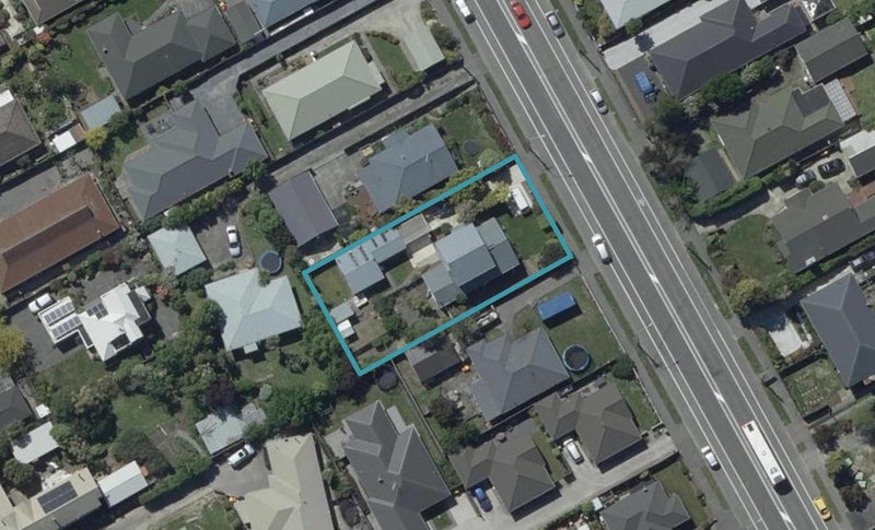37 Wilsons Road South, Saint Martins, Christchurch - Carousel 1