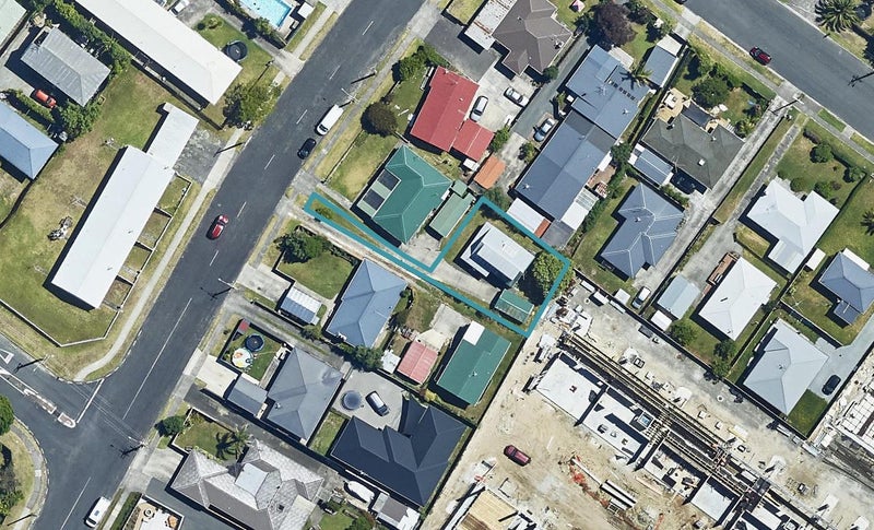 3B Taupo Avenue, Mount Maunganui, Mount Maunganui - Carousel 1