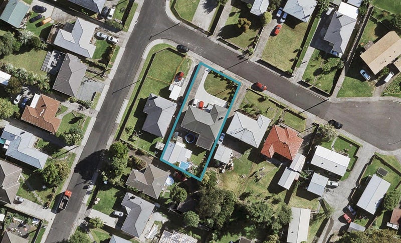 3 Balfour Road, Manurewa, Auckland - Carousel 1