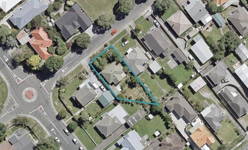 30 Brook Street, Waterloo, Lower Hutt - Carousel 1