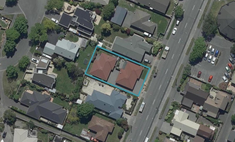 2/149 Withells Road, Avonhead, Christchurch - Carousel 1