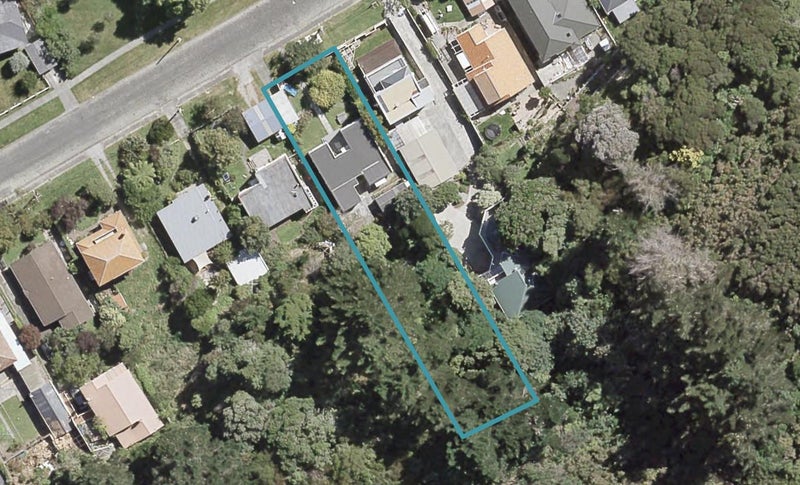 45 Wyndrum Avenue, Waterloo, Lower Hutt - Carousel 1