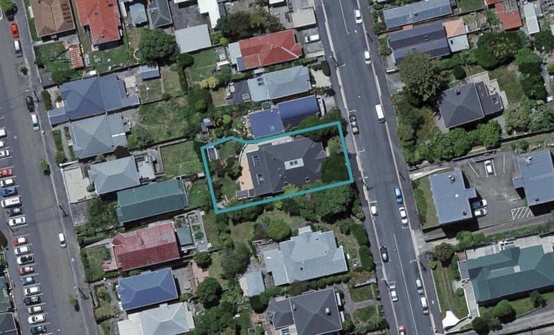 96 Coromandel Street, Newtown, Wellington - Carousel 1