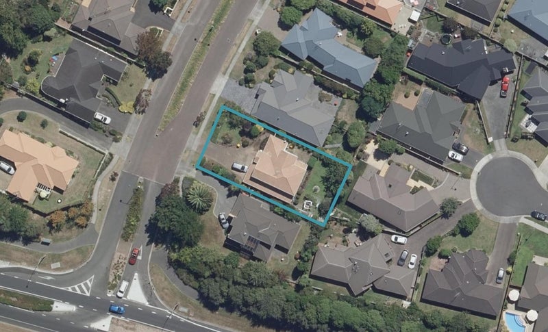 4 Huntington Drive, Huntington, Hamilton - Carousel 1