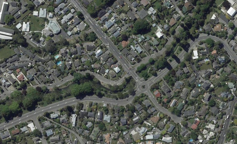 215 Ashgrove Terrace, Somerfield, Christchurch - Carousel 1