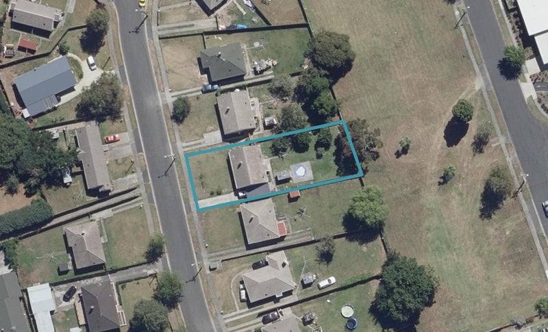24 Dryden Road, Enderley, Hamilton - Carousel 1