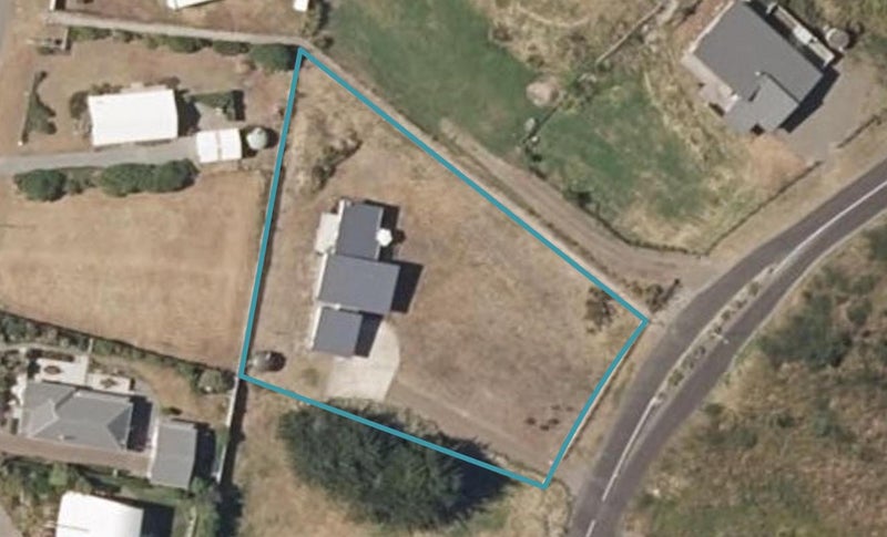175 Park Avenue, Waitārere Beach, Levin - Carousel 1