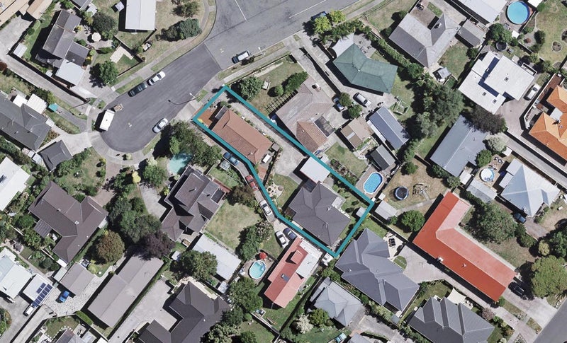 2/52 ANDERSON RD, TARADALE, NAPIER - Carousel 1