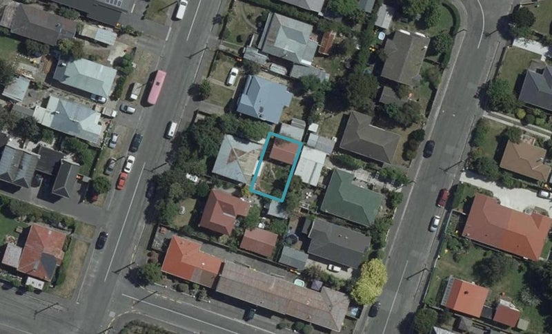 266C Wilsons Road, Waltham, Christchurch - Carousel 1