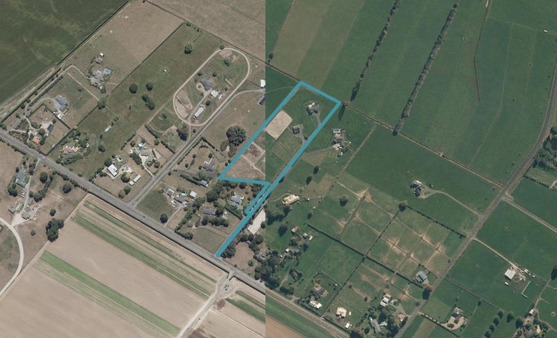 702C Bruntwood Road, Tamahere, Hamilton - Carousel 1