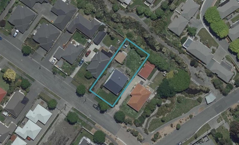 6 Proctor Street, Papanui, Christchurch - Carousel 1