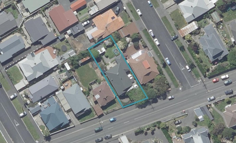 154 Victoria Road, Saint Clair, Dunedin - Carousel 1